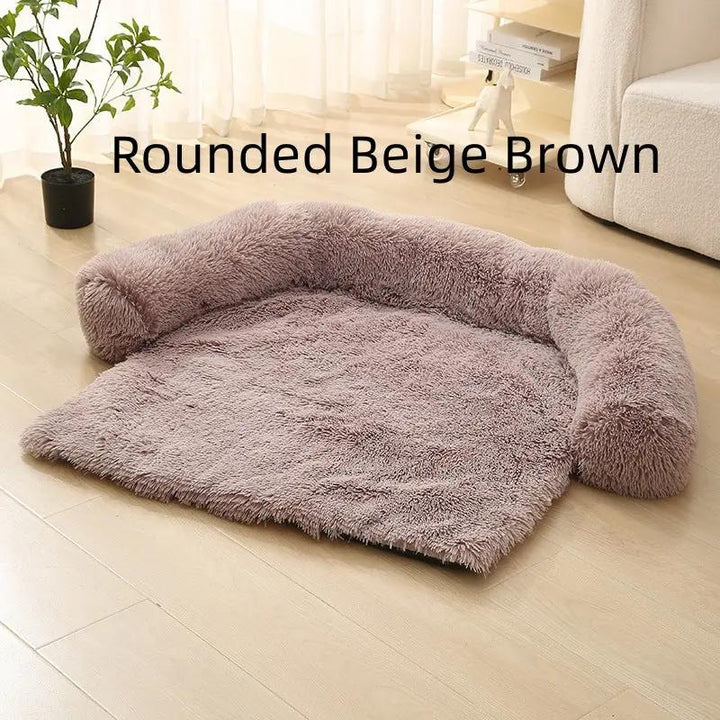 Pet Warm Sofa Cushion CJ