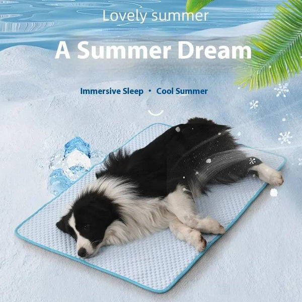Pet Summer Mat CJ