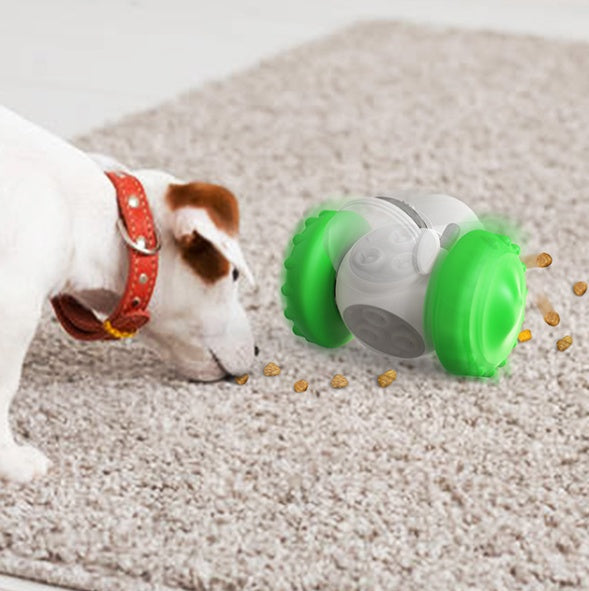 Interactive Feeding Toy FurPaw Friends