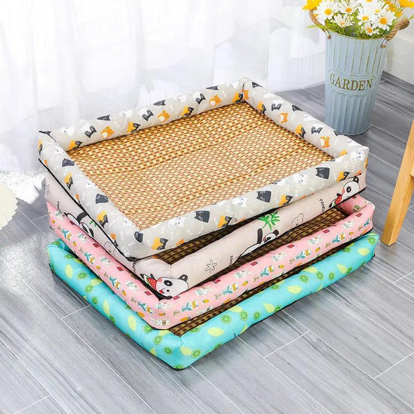 Pet Cooling Mattress CJ