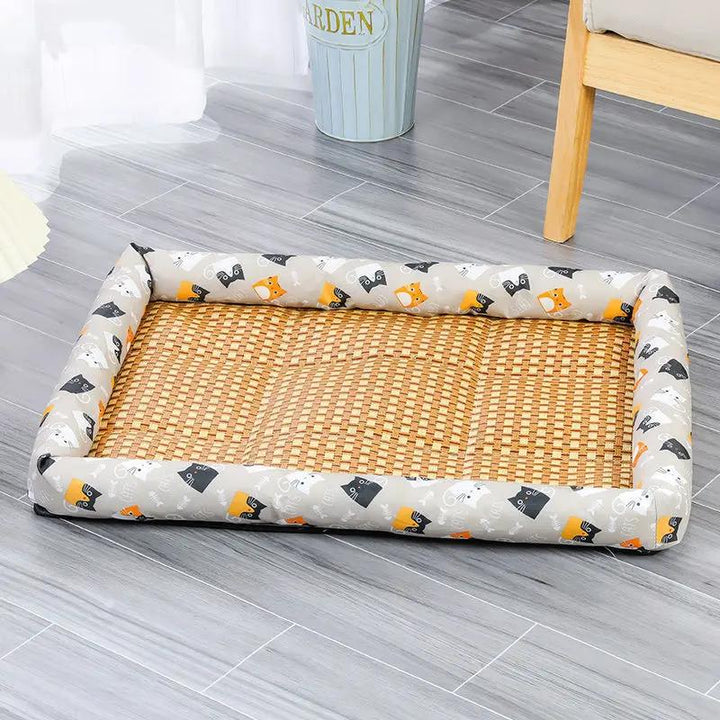 Pet Cooling Mattress CJ