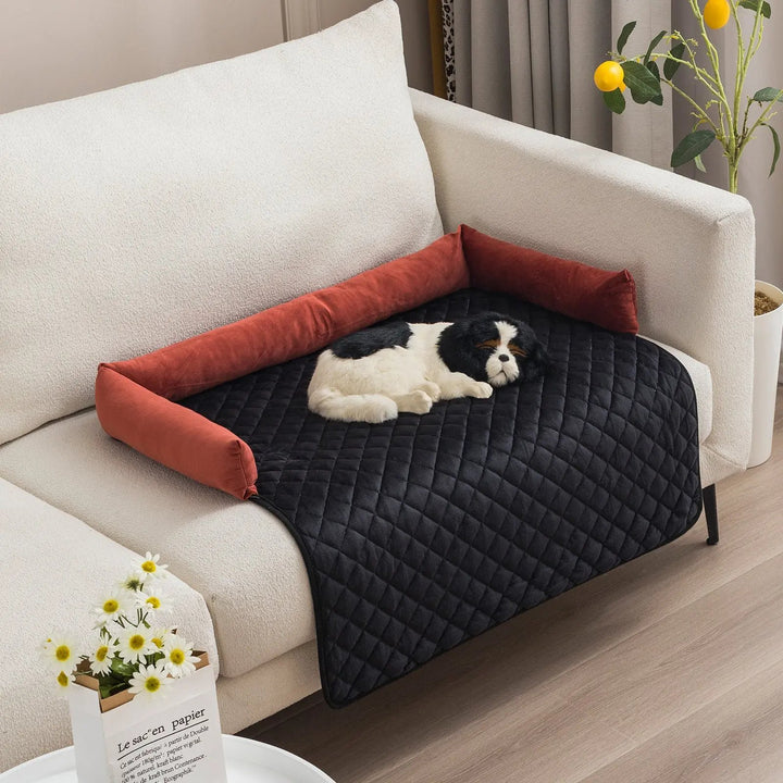 Warm Sofa Cushion For Pets - FurPaw Friends