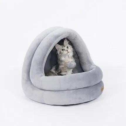 High Quality Cat House CJ