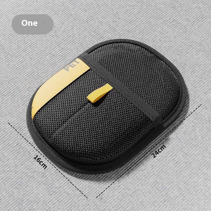 Pet Hair Removal Brush FurPaw Friends