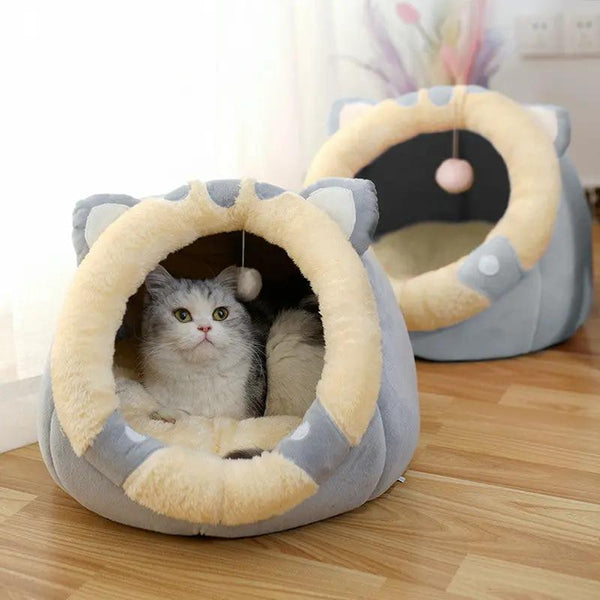 Cat House Villa CJ