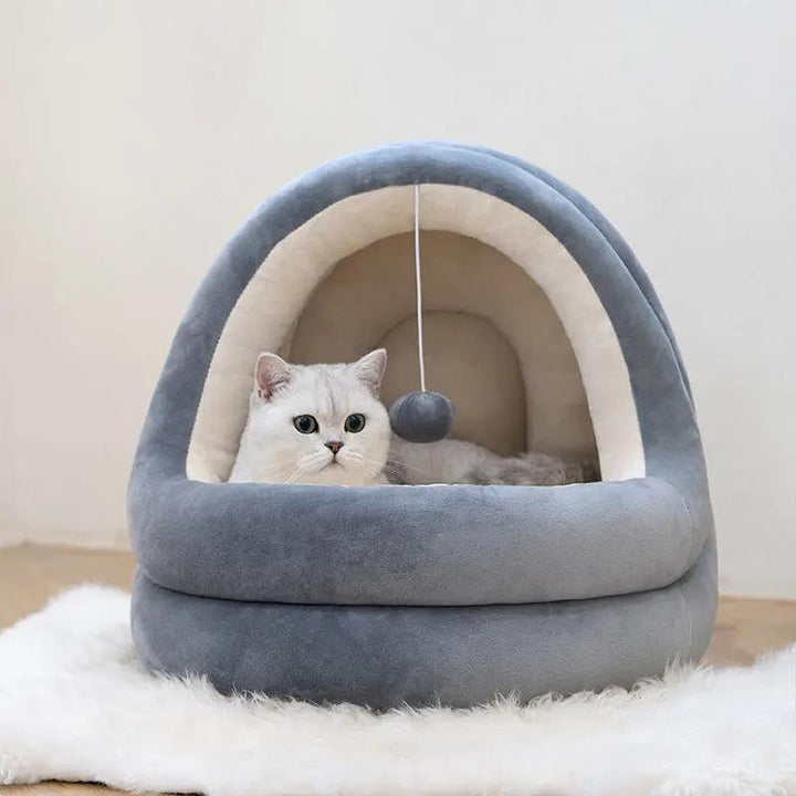 High Quality Cat House CJ