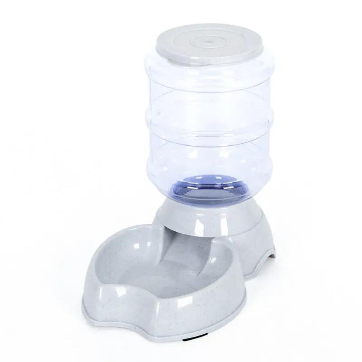 Automatic Water Refill Dog Bowl - FurPaw Friends