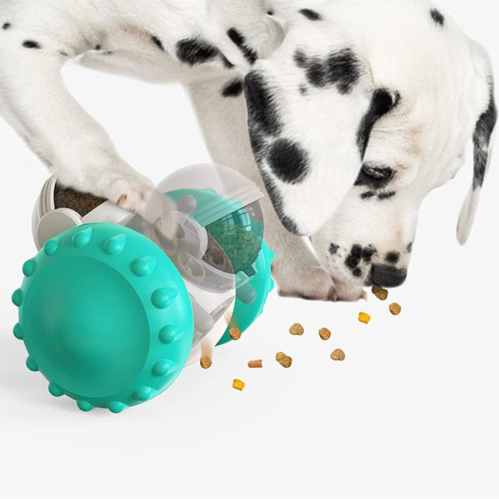 Interactive Feeding Toy FurPaw Friends