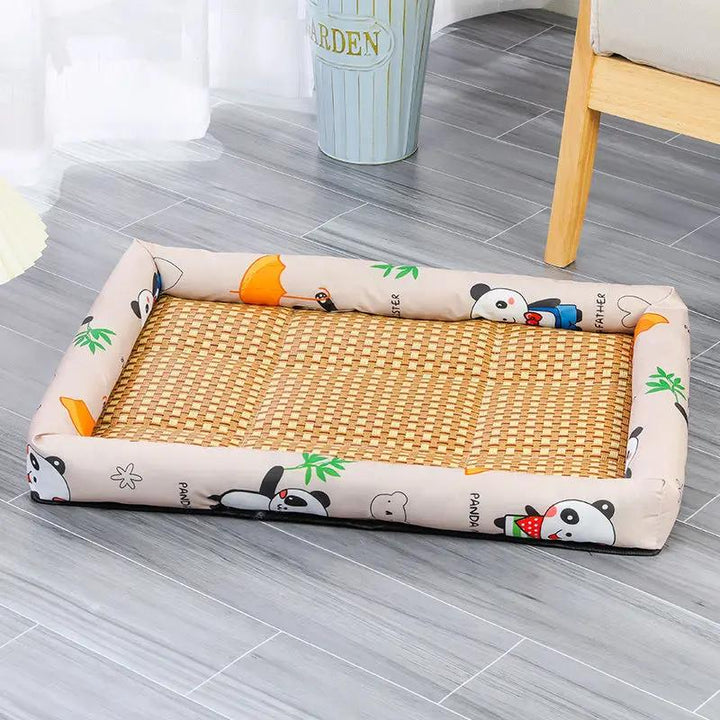 Pet Cooling Mattress CJ