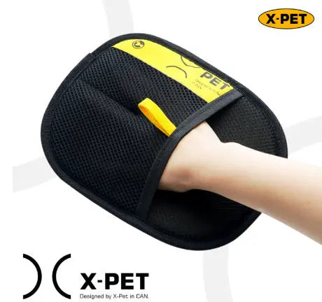 Pet Hair Removal Brush FurPaw Friends