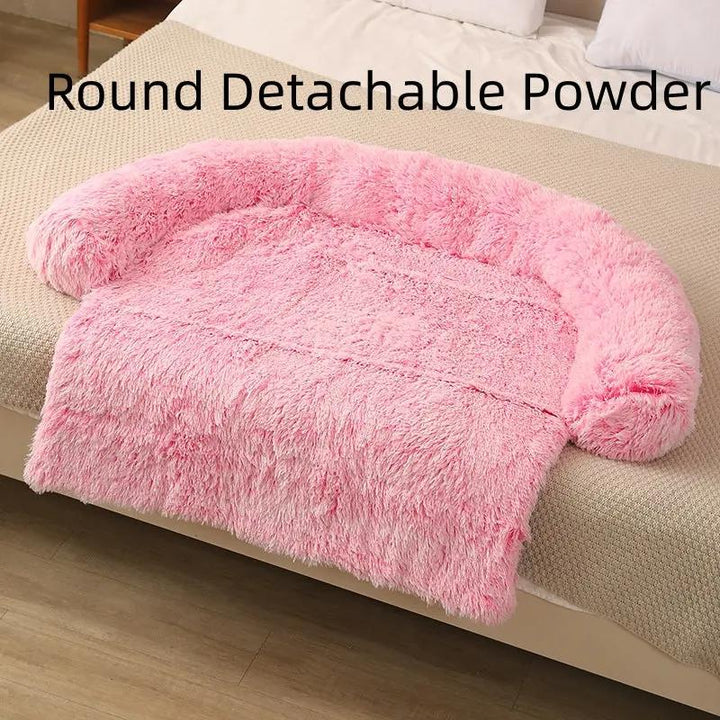 Pet Warm Sofa Cushion CJ