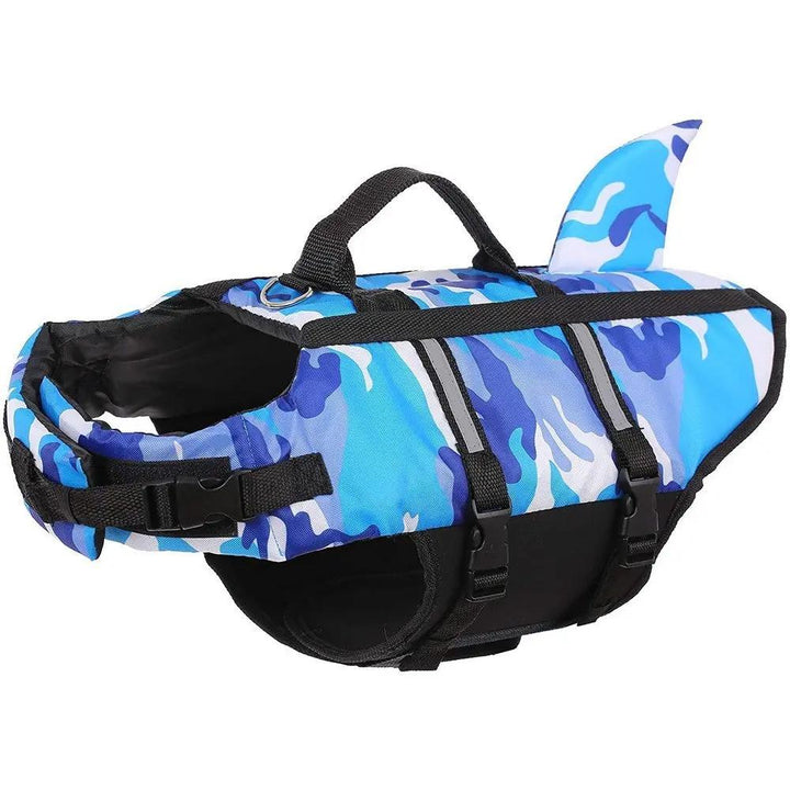 Lifesaving Pet Swimming Suit CJ