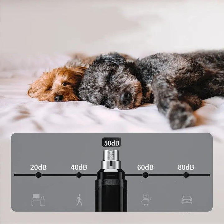 Pet Nail Trimmer CJ