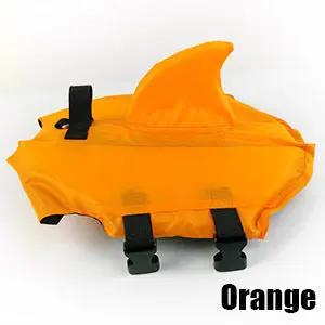 Pet Shark Life Jacket CJ
