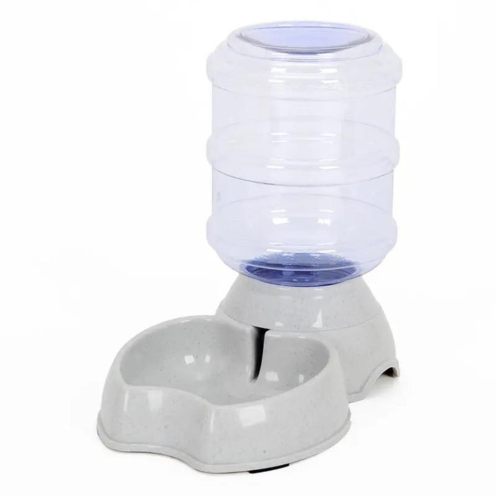 Automatic Water Refill Dog Bowl - FurPaw Friends