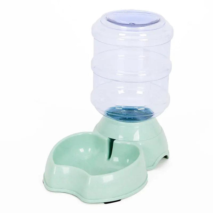 Automatic Water Refill Dog Bowl - FurPaw Friends
