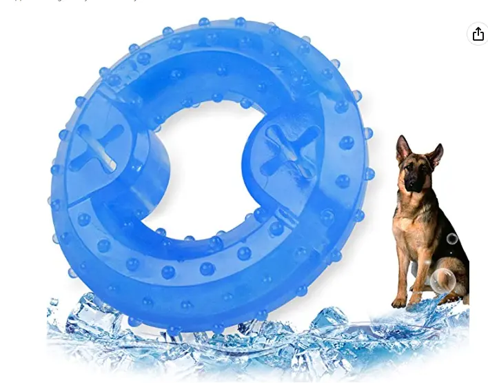 Dog Cooling Toy CJ
