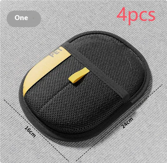 Pet Hair Removal Brush FurPaw Friends