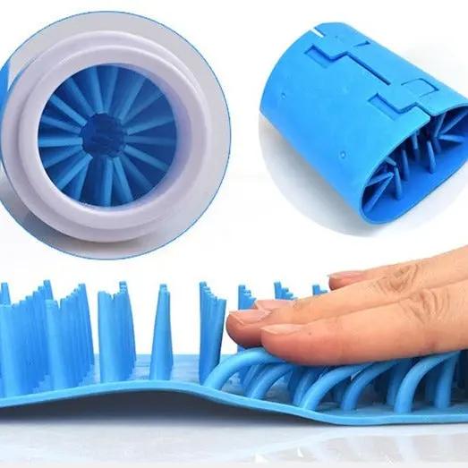 Dog Foot Care Cleaner CJ