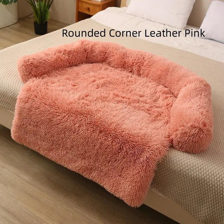 Pet Warm Sofa Cushion CJ