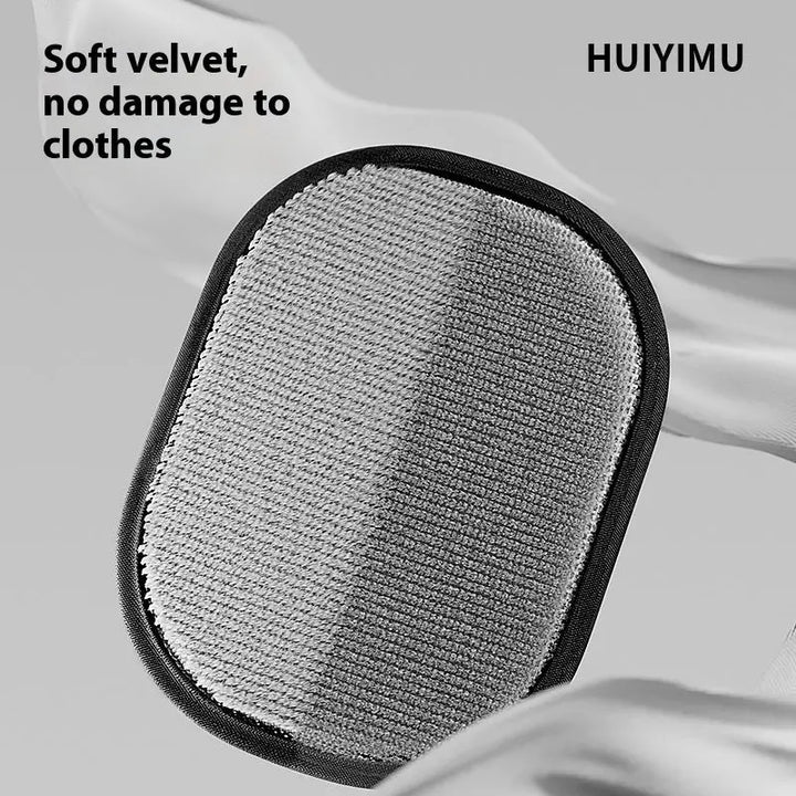 Pet Hair Removal Brush FurPaw Friends