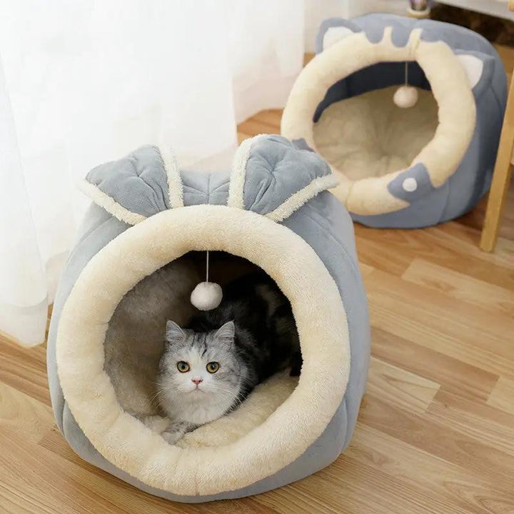 Cat House Villa CJ
