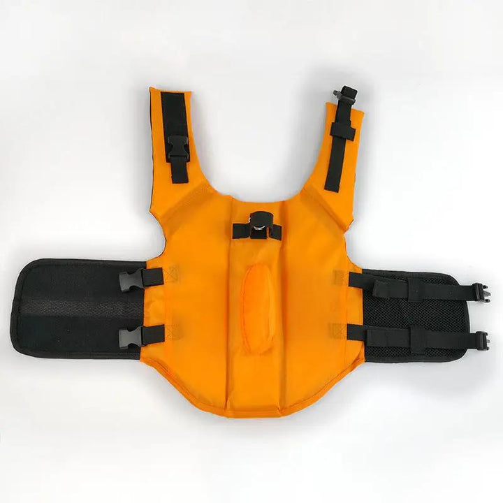 Pet Shark Life Jacket CJ