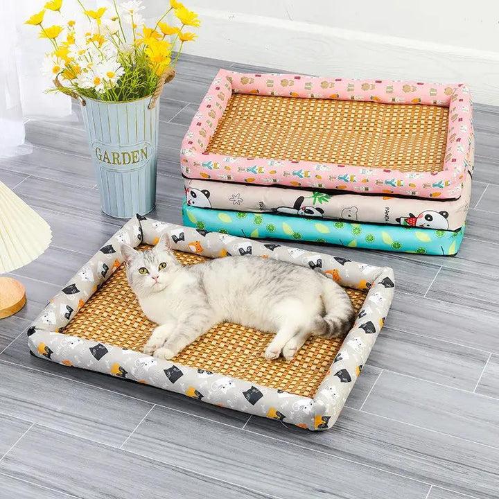 Pet Cooling Mattress CJ