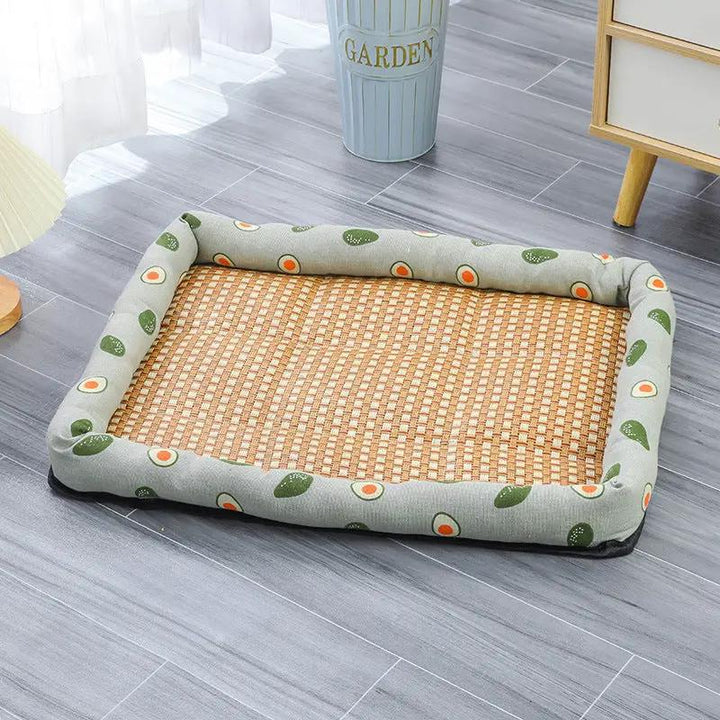 Pet Cooling Mattress CJ
