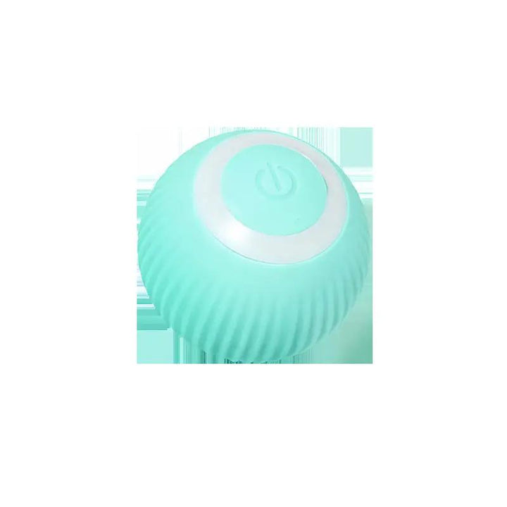 Cat Gravity Smart Rolling Ball CJ