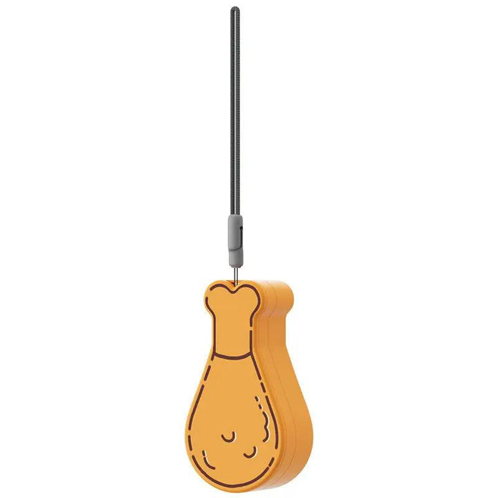 Portable Pet Feeder - FurPaw Friends