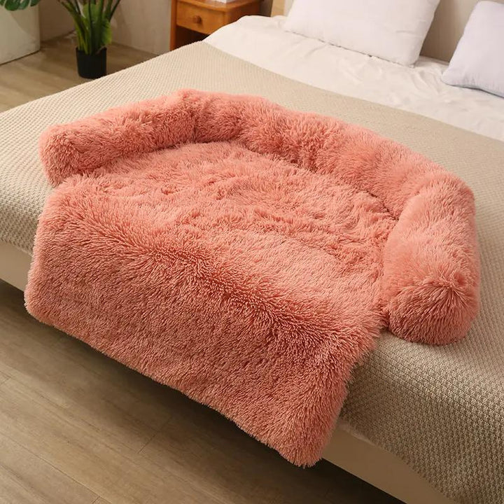 Pet Warm Sofa Cushion CJ