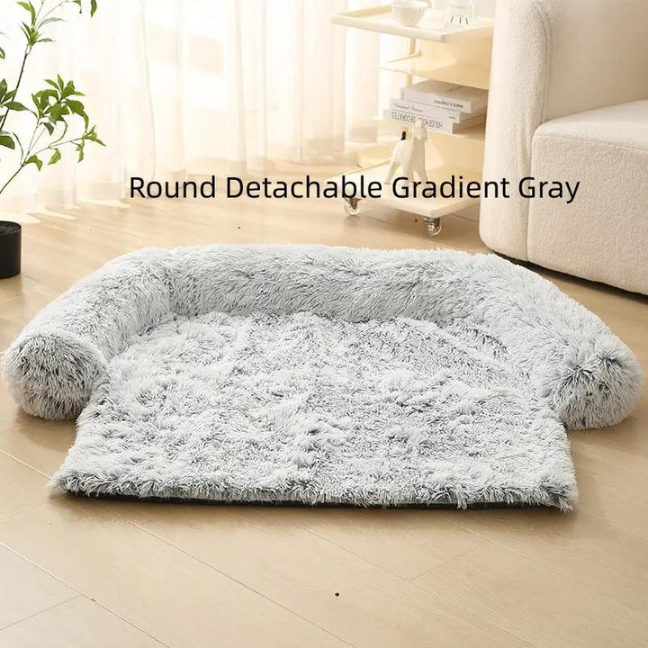 Pet Warm Sofa Cushion CJ