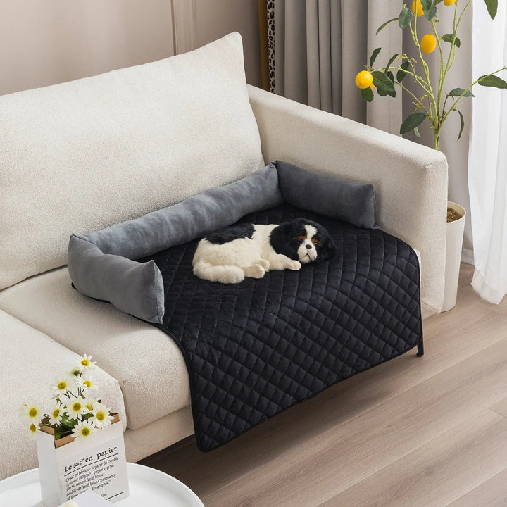 Warm Sofa Cushion For Pets - FurPaw Friends