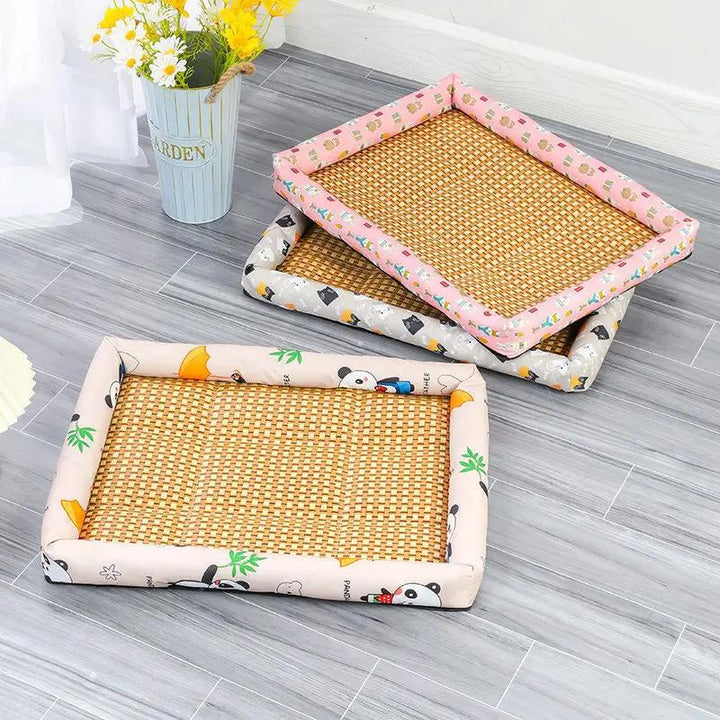 Pet Cooling Mattress CJ
