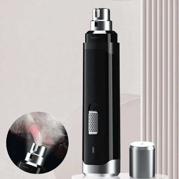 Pet Nail Trimmer CJ