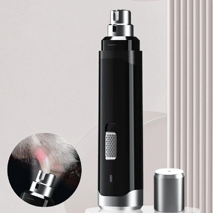 Pet Nail Trimmer CJ