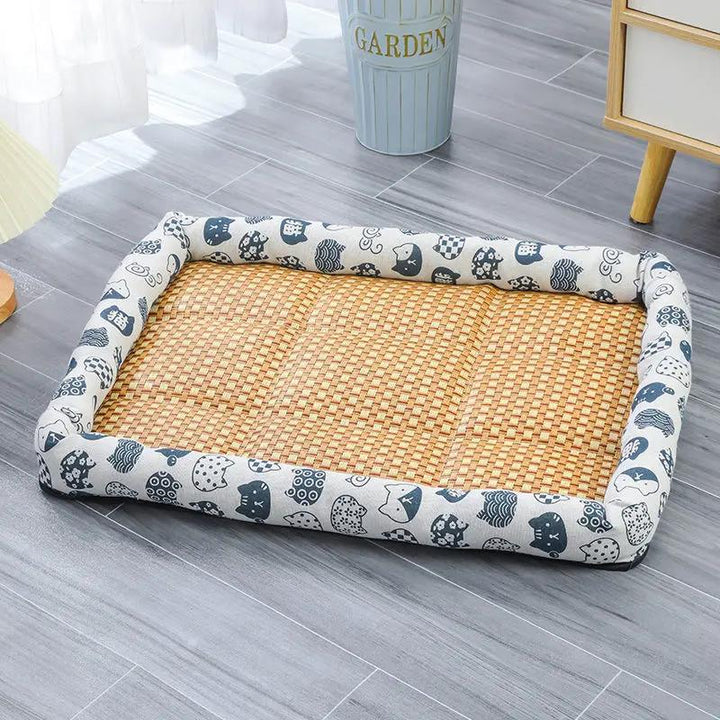 Pet Cooling Mattress CJ