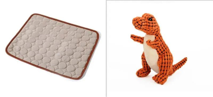 Pet Cooling Mat CJ