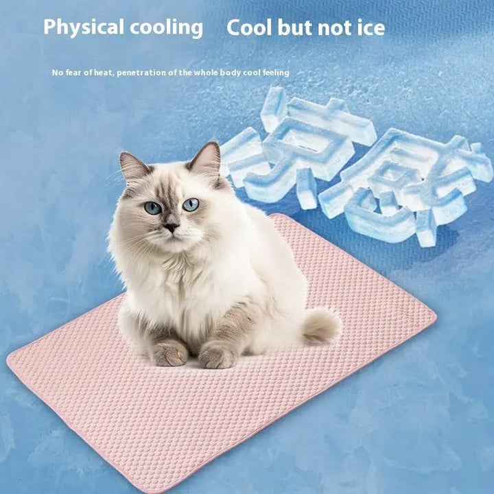 Pet Summer Mat CJ