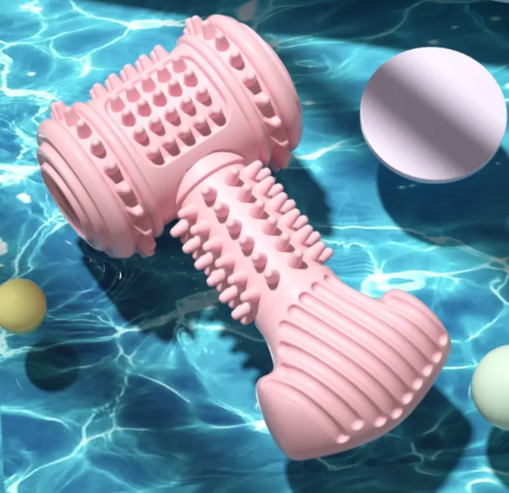 Dog Chew Teeth Cleaning Toy CJ