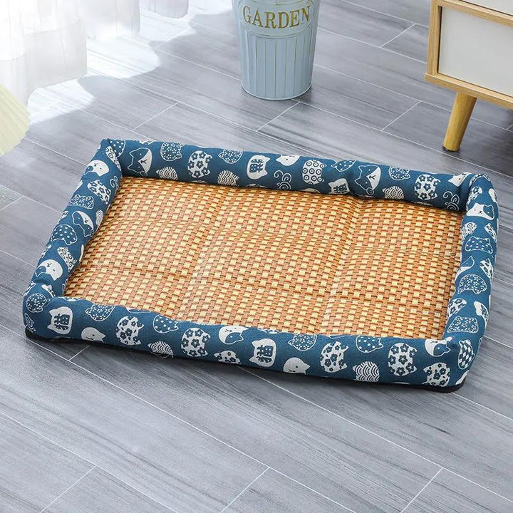 Pet Cooling Mattress CJ