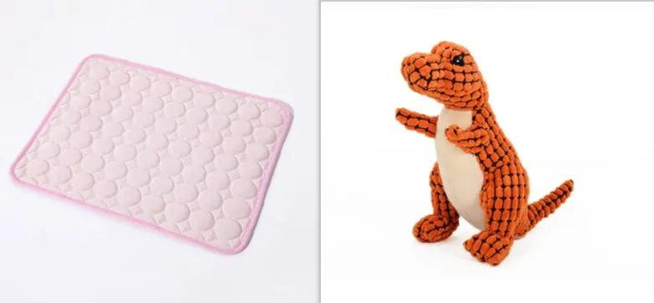 Pet Cooling Mat CJ