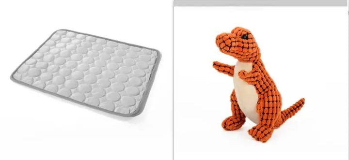 Pet Cooling Mat CJ