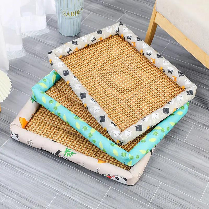 Pet Cooling Mattress CJ