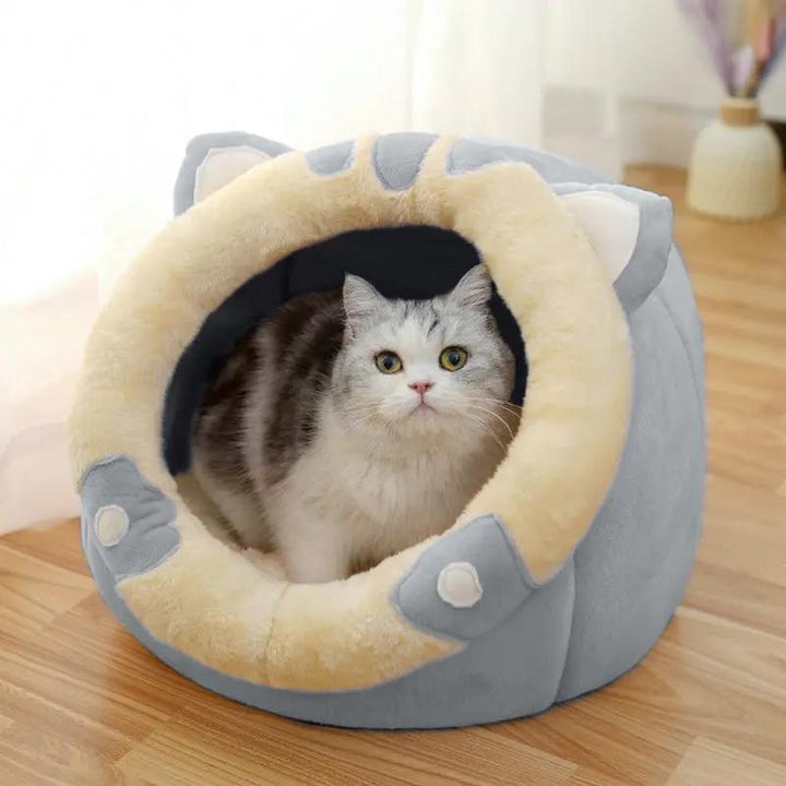 Cat House Villa CJ
