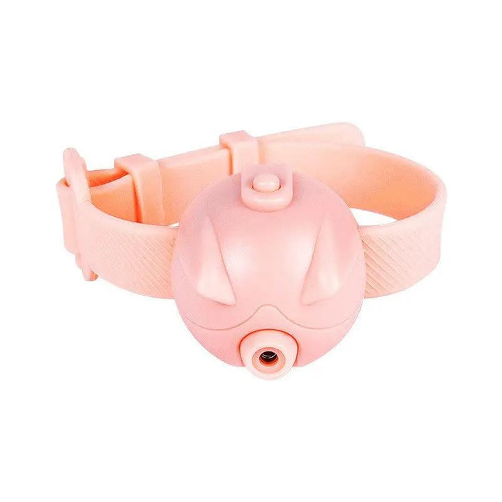 Smart Teasing Cat Collar - FurPaw Friends