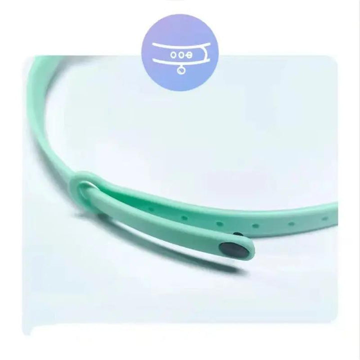 Smart Teasing Cat Collar - FurPaw Friends